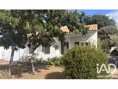 vente maison/villa 5 pièces