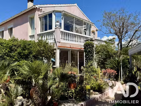 vente maison/villa 5 pièces