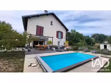 vente maison/villa 5 pièces