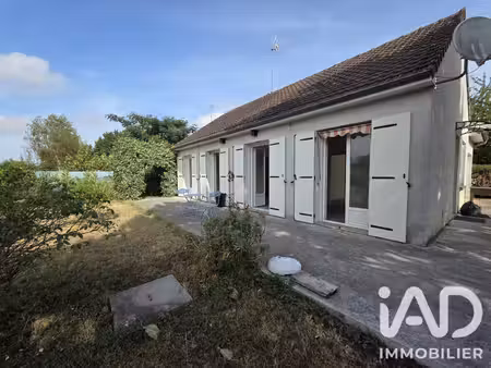 vente maison/villa 4 pièces