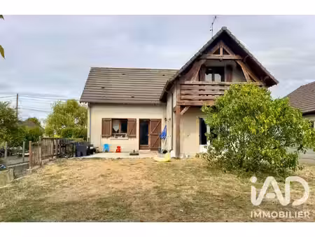 vente maison/villa 5 pièces