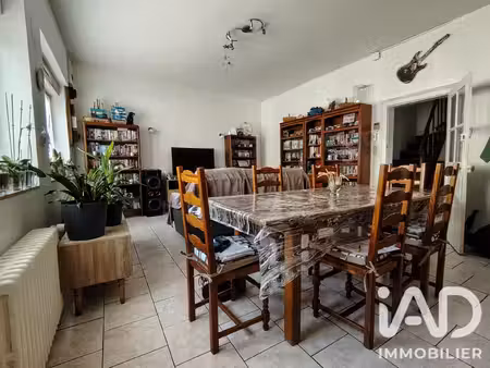 vente maison/villa 4 pièces