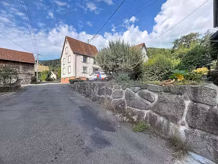 maison 4 chambre(s) à vendre