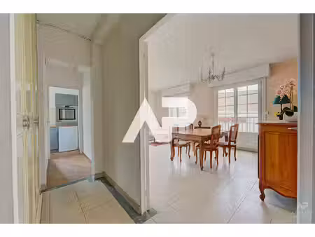 appartement bougival 1 pièce(s) 38.36 m²