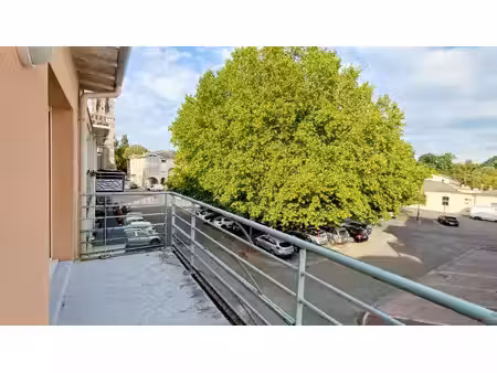 appartement 2 pièces balcon à louer cestas - 2 pièce(s) - 54 m2 ref 2298
