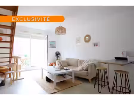 appartement orgeres 2 piece(s) 43 m2