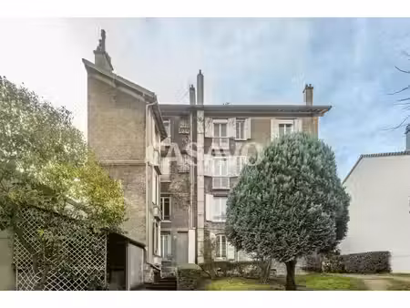vente appartement 3 pièces de 67m² - 95120 ermont