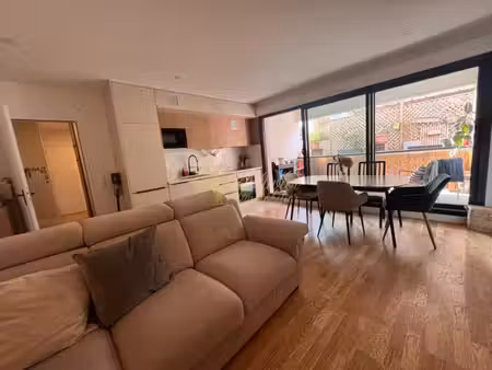 adamville – 3 pièces récent à 10 min du rer a