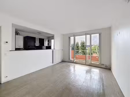 appartement saint michel sur orge 3 pièce(s) 64 m2