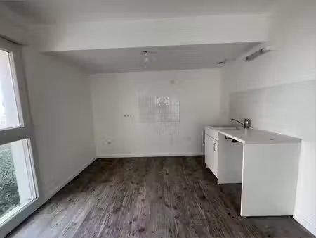 appartement studio