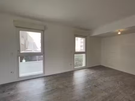 appartement t2