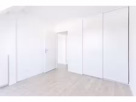 appartement t3