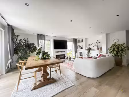 coup de coeur - appartement t3/4 - 86m²