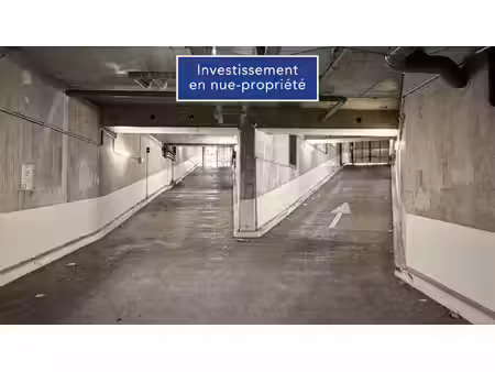 ideal investisseur : box  stockage & entreposage