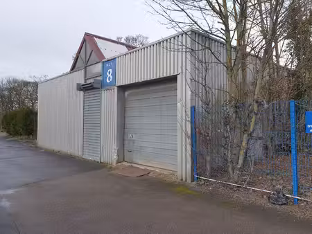 lievin local d'activité +/-150m²