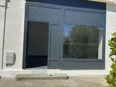 local commercial rueil malmaison 1 pièce(s) 30 m2