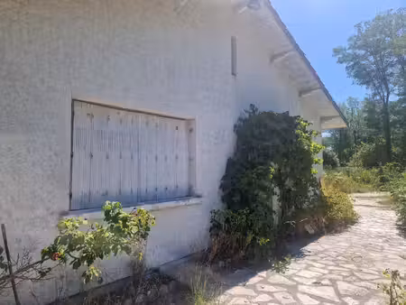 maison à rénover
