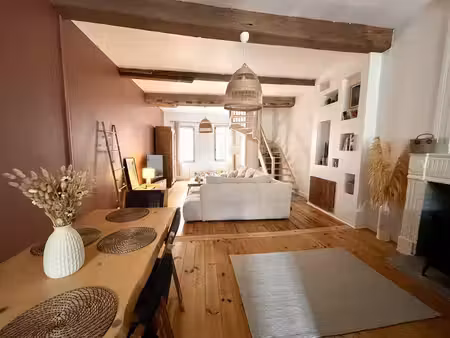 maison 4 pièces