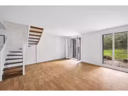 maison t4
