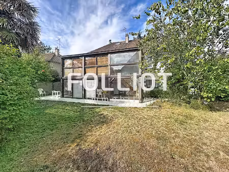maison spacieuse de 7 pièces à vendre à jullouville