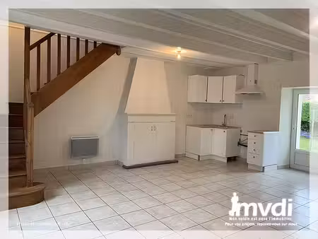 maison drain 2 pièce(s) 58.10 m2