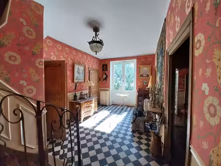maison orleans centre ville 210 m2