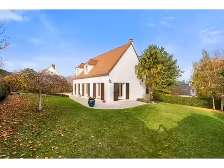 maison saint germain en laye 6 pièces 140 m2