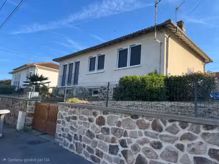maison traditionnelle