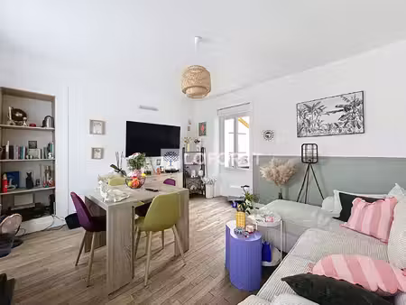 maison thouars 3 pièce(s) 84 m2