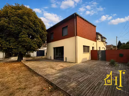 maison traditonnelle rénovée