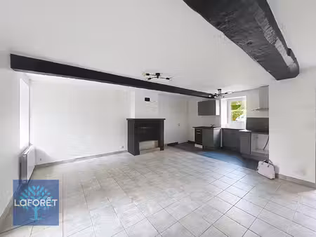 maison villamee 2 pièce(s) 58.20 m2