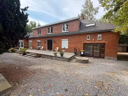 appartement à louer à chemin du prince 71 erbisoeul (vbe60872)