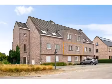 appartement à louer à rappoortlaan 10 beerzel (rbw76895)