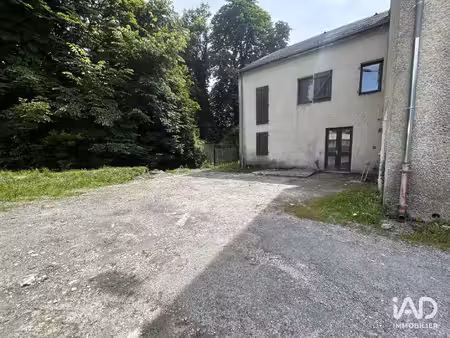 vente local d'activités 140 m²