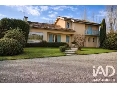 vente maison traditionnelle 5 pièces