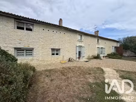 vente longère 5 pièces