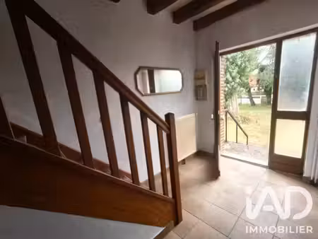 vente maison de village 5 pièces