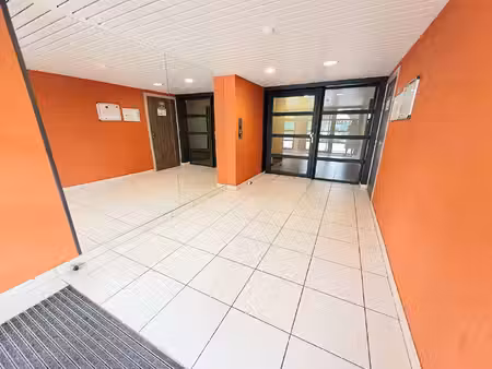 vente appartement 2 pièces 45 m² albi (81000)