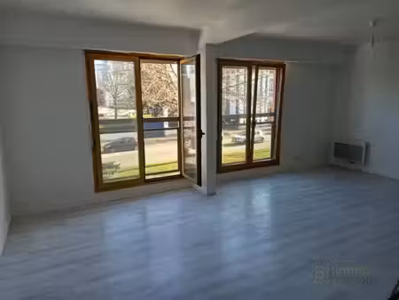vente appartement 2 pièces 38 m² cambrai (59400)