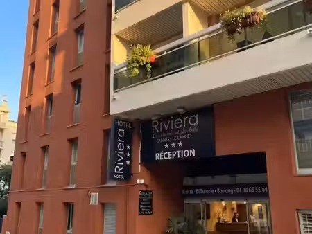 vente commerce cannes (06400)