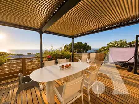 vente maison 3 pièces 34 m² saint-raphaël (83700)