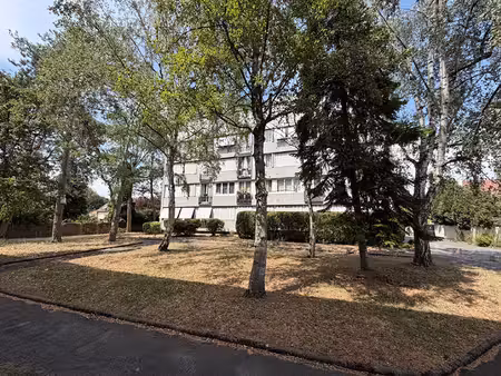 vente appartement 3 pièces  66.90m²  conflans