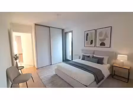 appartement t3