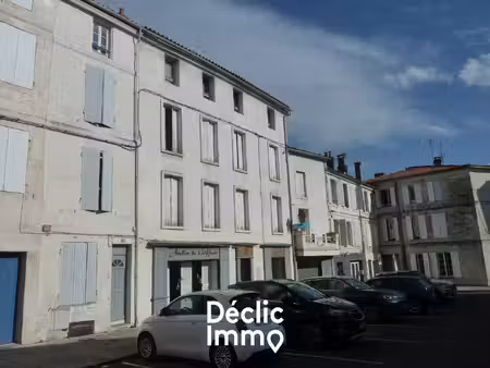 immeuble de rapport