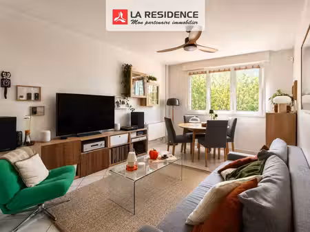 appartement de 2 pièces
