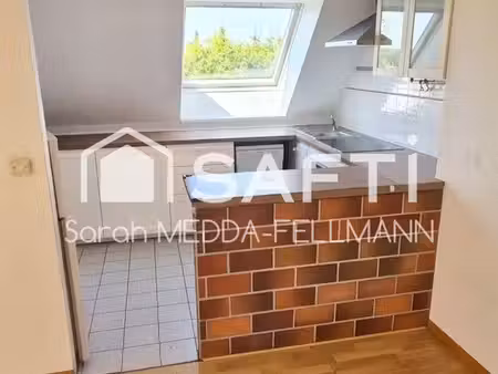 idéal premier achat ou investissement
