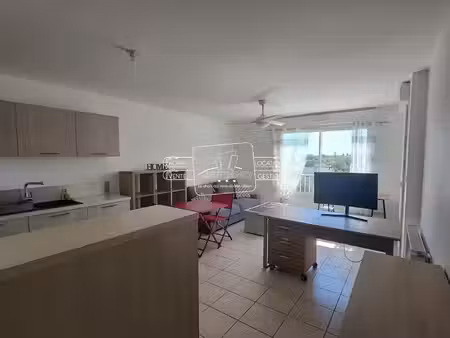 location appartement 2 pièces 45 m² à thouaré-sur-loire (44470)