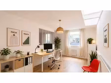 bureaux à vendre