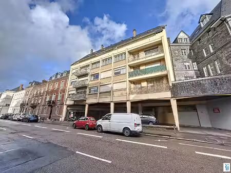 location garage à rouen (76000)
