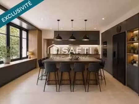 vente maison à assé-le-boisne (72130) : à vendre / 112m² assé-le-boisne